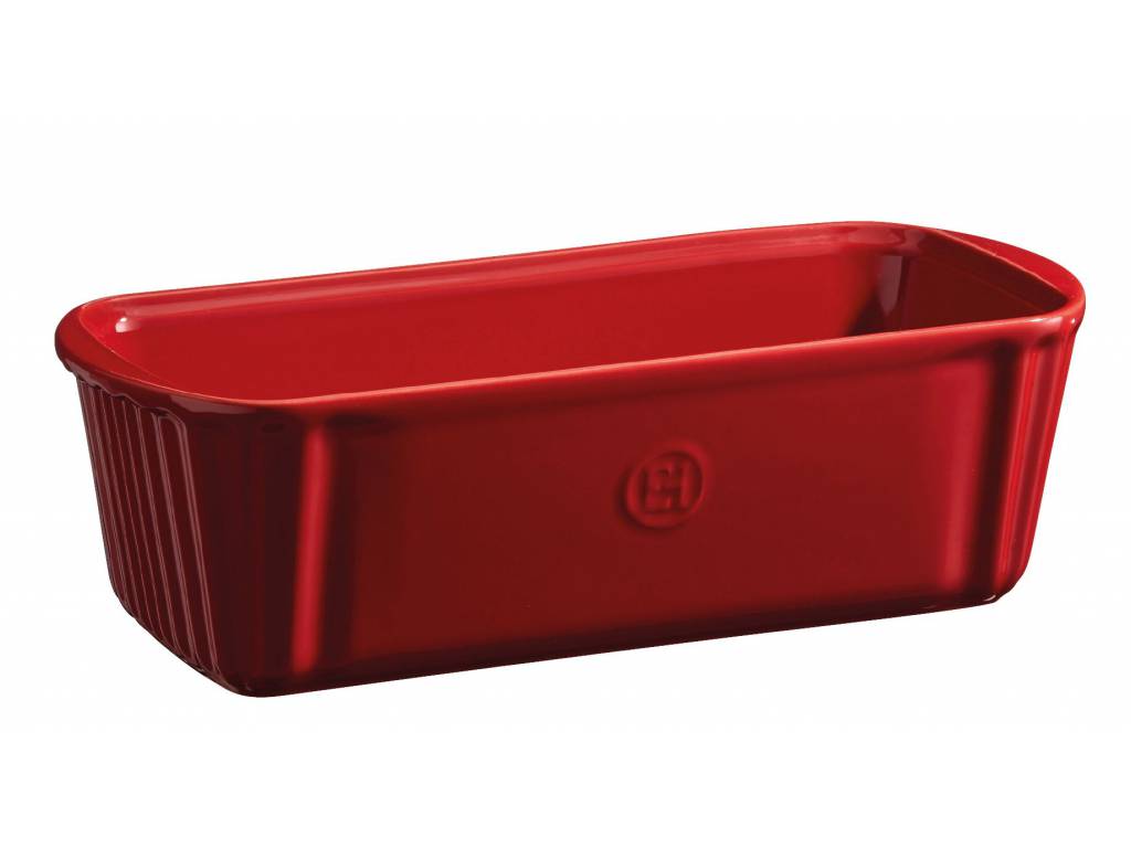 Forma na biskupský chlebíček Patisserie 31 x 13 x 9,3 cm 2 l Emile Henry