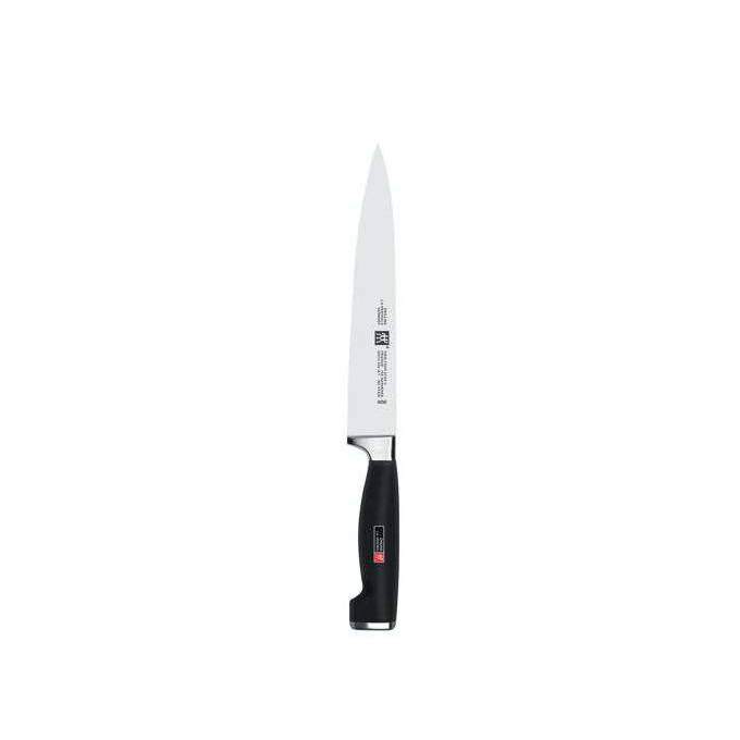Twin four star ii, plátkovací nůž 200 mm Zwilling