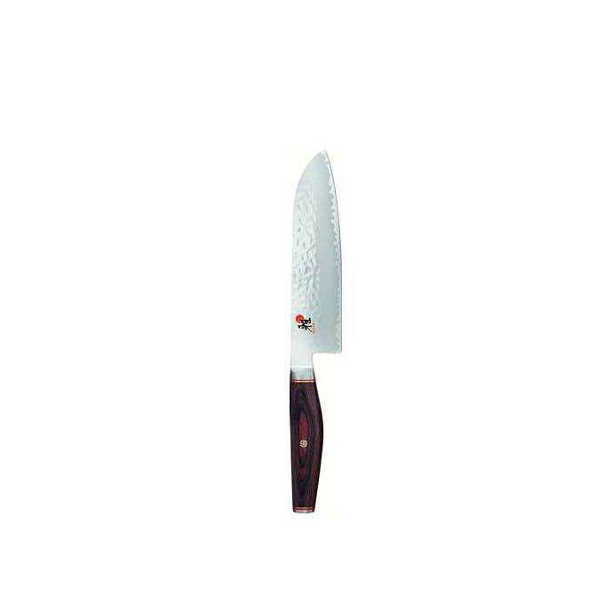 Miyabi 6000mct Nůž santoku 180 mm Zwilling