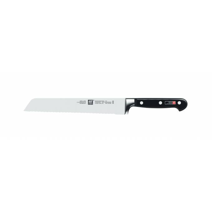 Professional“s“, nůž na chléb 200 mm Zwilling