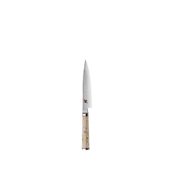 Miyabi 5000mcd, shotoh Nůž 130 mm Zwilling