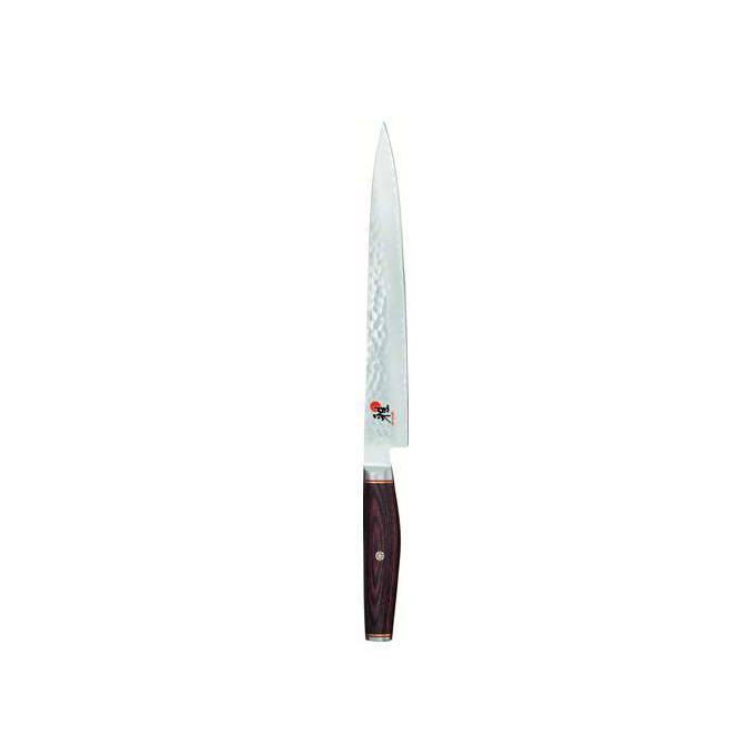 Miyabi 6000mct sujihiki Nůž 240 mm Zwilling