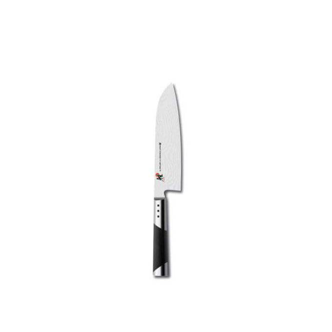 Miyabi 7000d santoku Nůž 180 mm Zwilling