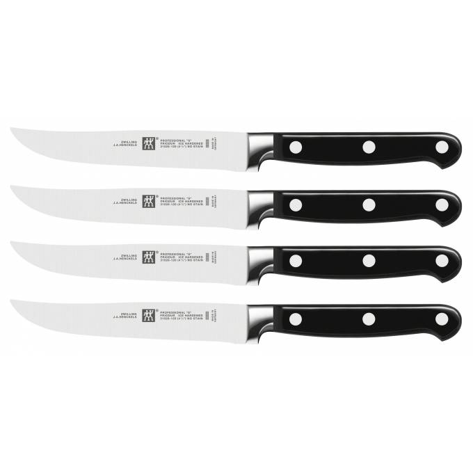 Professional“s“, steakový set, 4 ks Zwilling