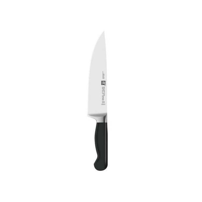 Pure, kuchařský nůž 200 mm Zwilling