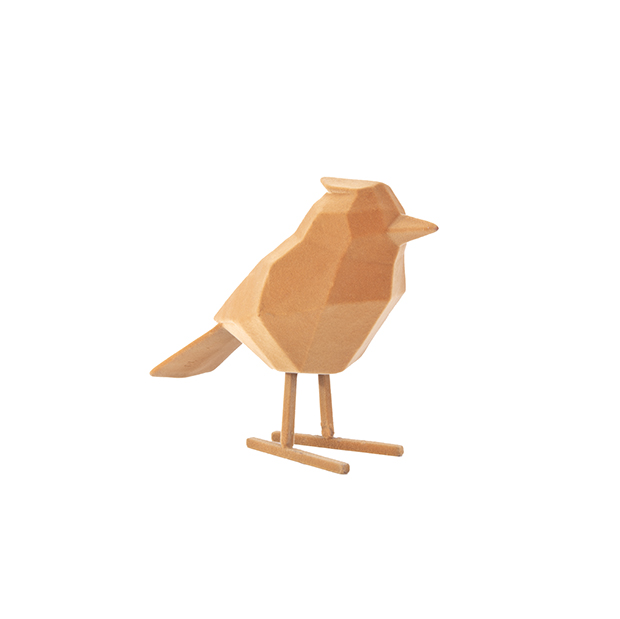 Soška ptáka bird 24 cm L Present Time