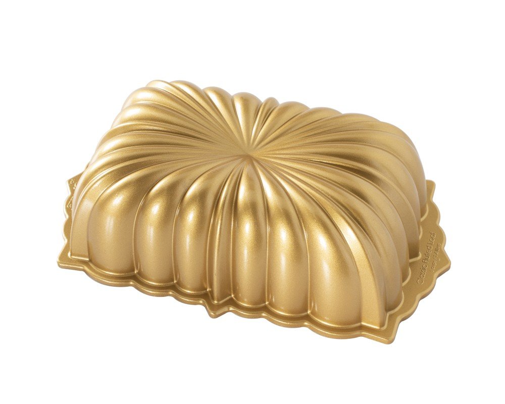 Forma na biskupský chlebíček Classic 1,4l Nordic Ware