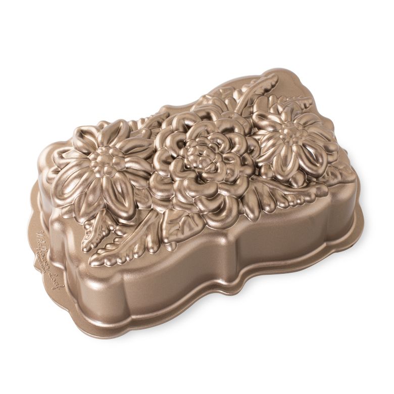 Forma Luční květy Nordic Ware