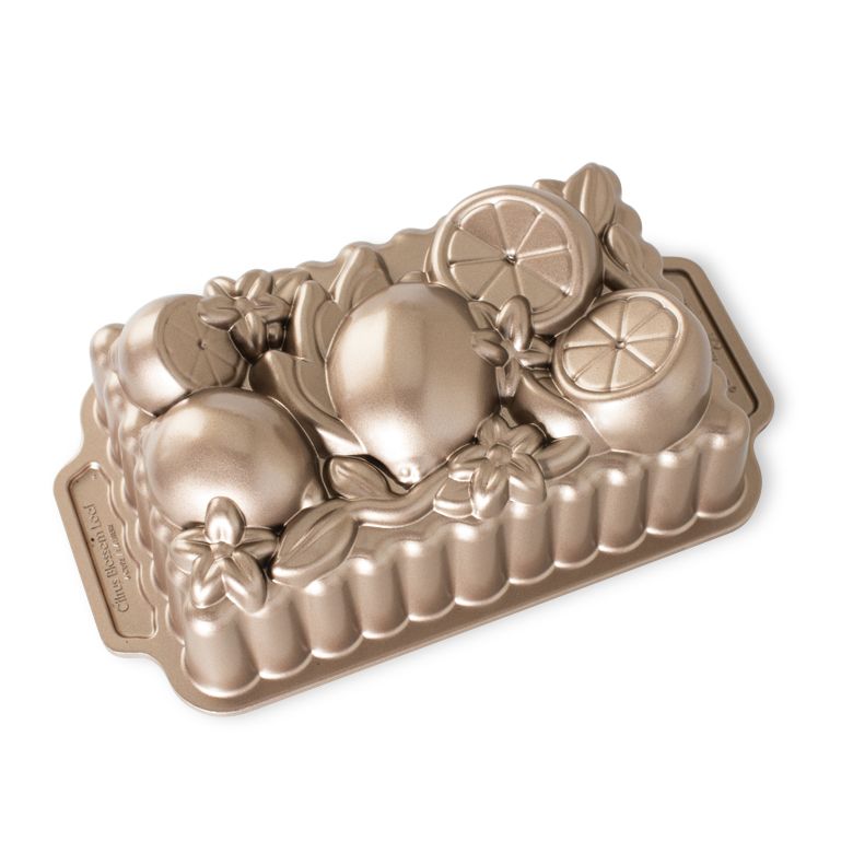 Forma na Citrusový chlebíček Nordic Ware