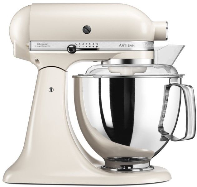Kuchyňský robot Artisan 175, 300 W mandlová matná KitchenAid