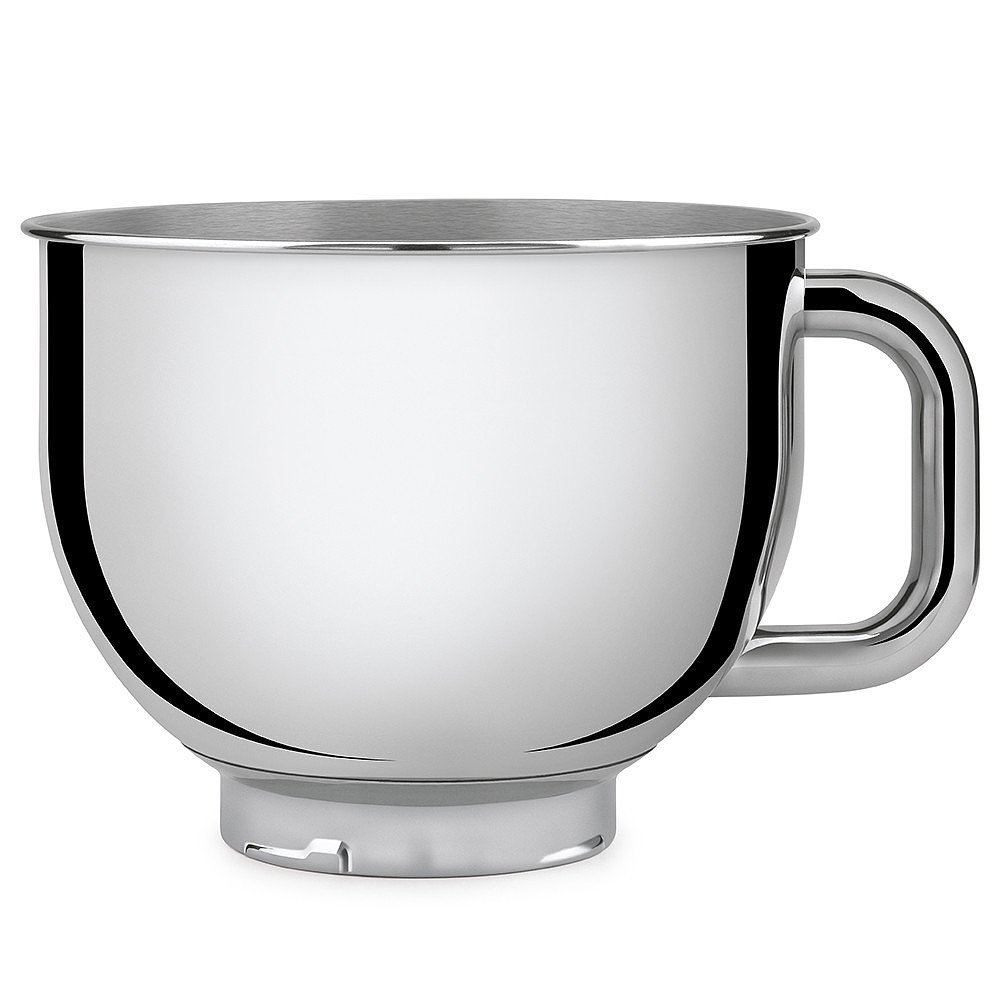 Nerezová mísa 4,8l Smeg 50´Retro Style