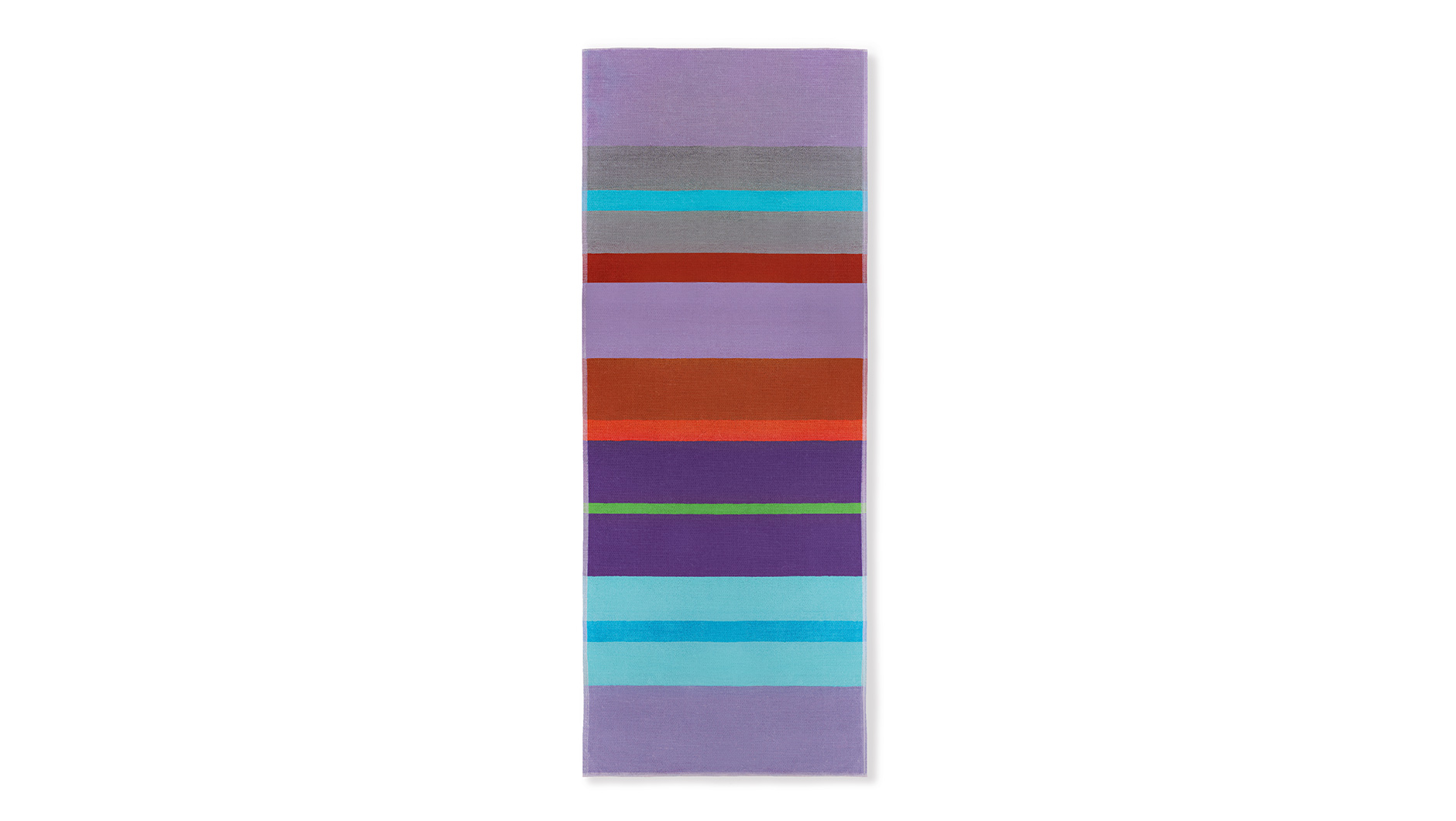 Velká osuška Lavenda, 200 x 80 cm, REMEMBER