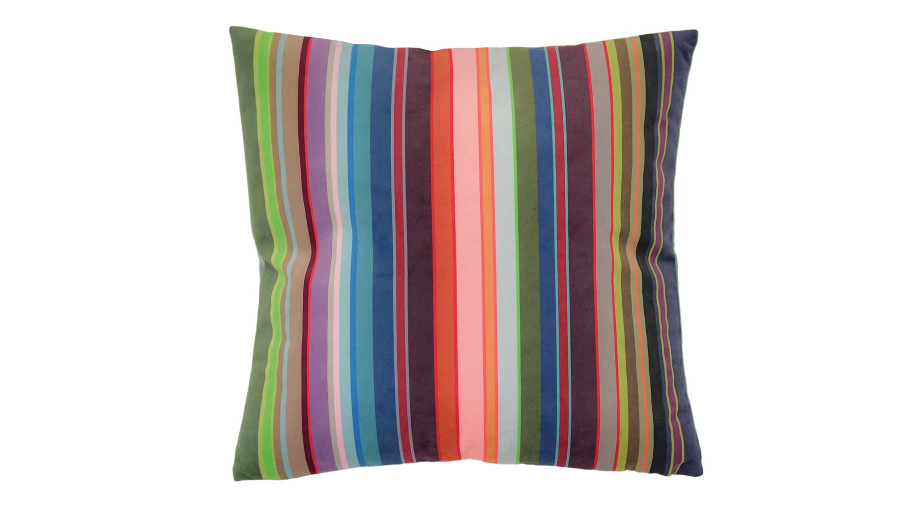 Polštářek Stripes small REMEMBER