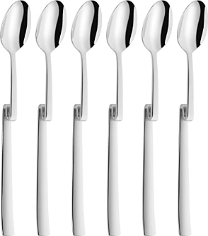 Set 6 ks lžiček na latte Dinner ZWILLING