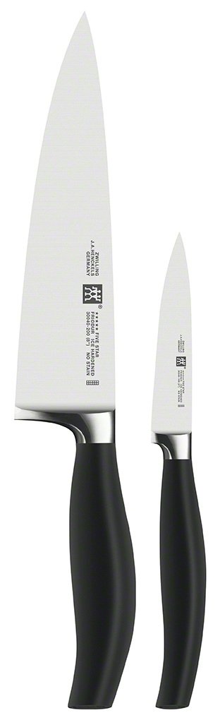 Five Star Kuchařský nůž + špikovací nůž ZWILLING