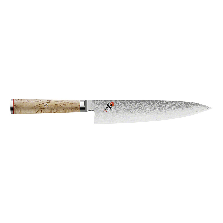 Japonský nůž na maso Gyutoh 200 mm Miyabi 5000MCD Zwilling