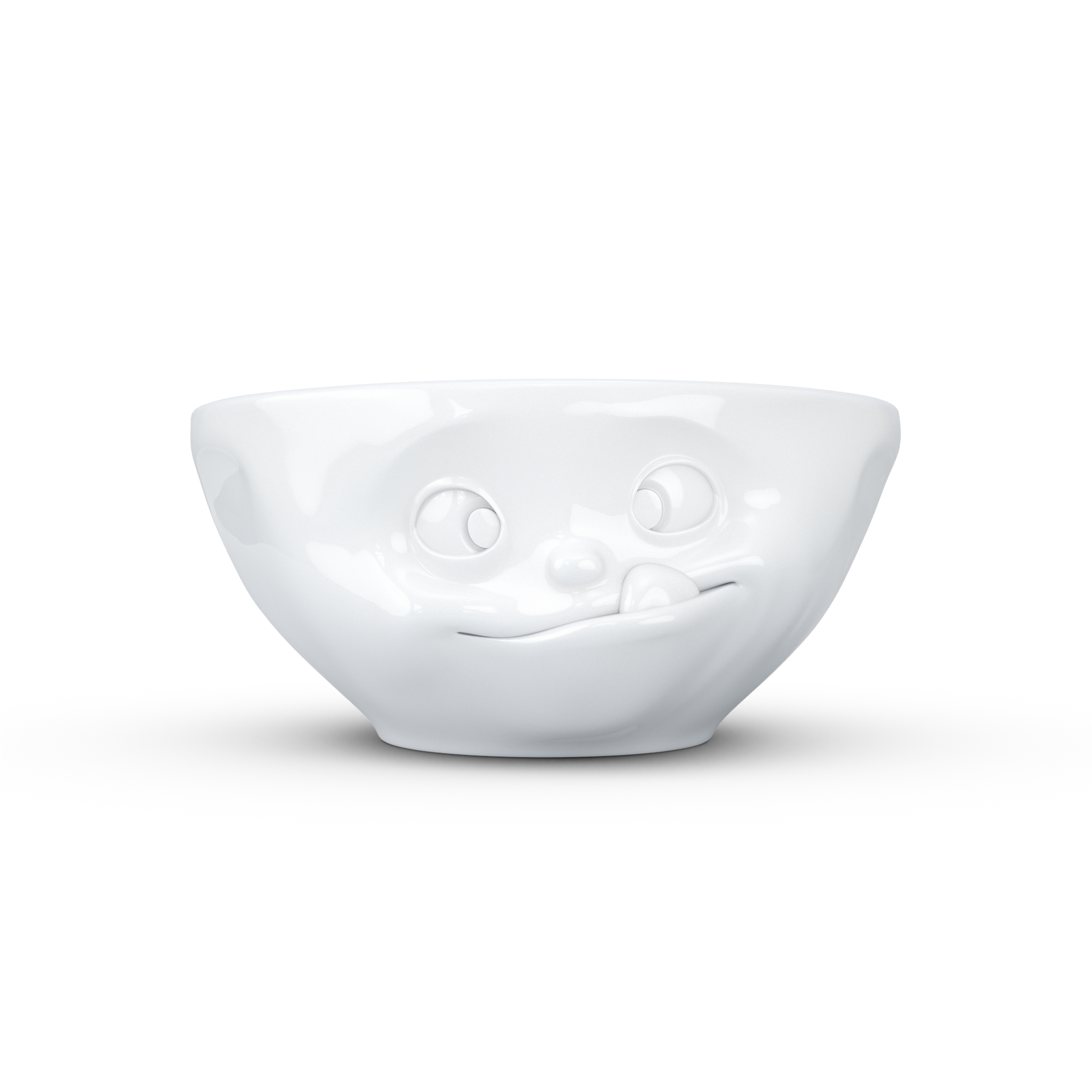 Mlsná miska na snídani, müsli, polévku... 350 ml, 58products