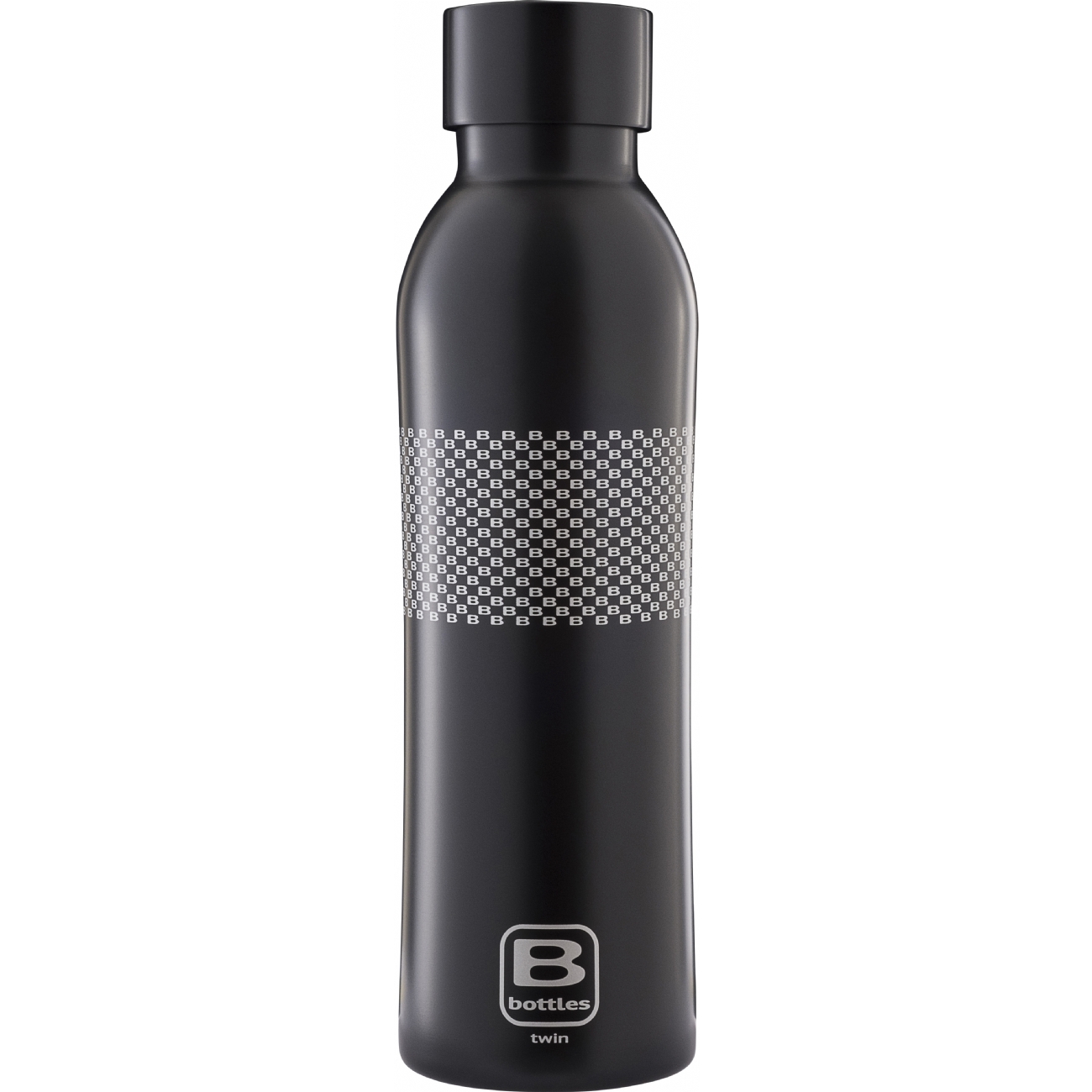 Termoláhev B Bottles B 500ml pattern BUGATTI