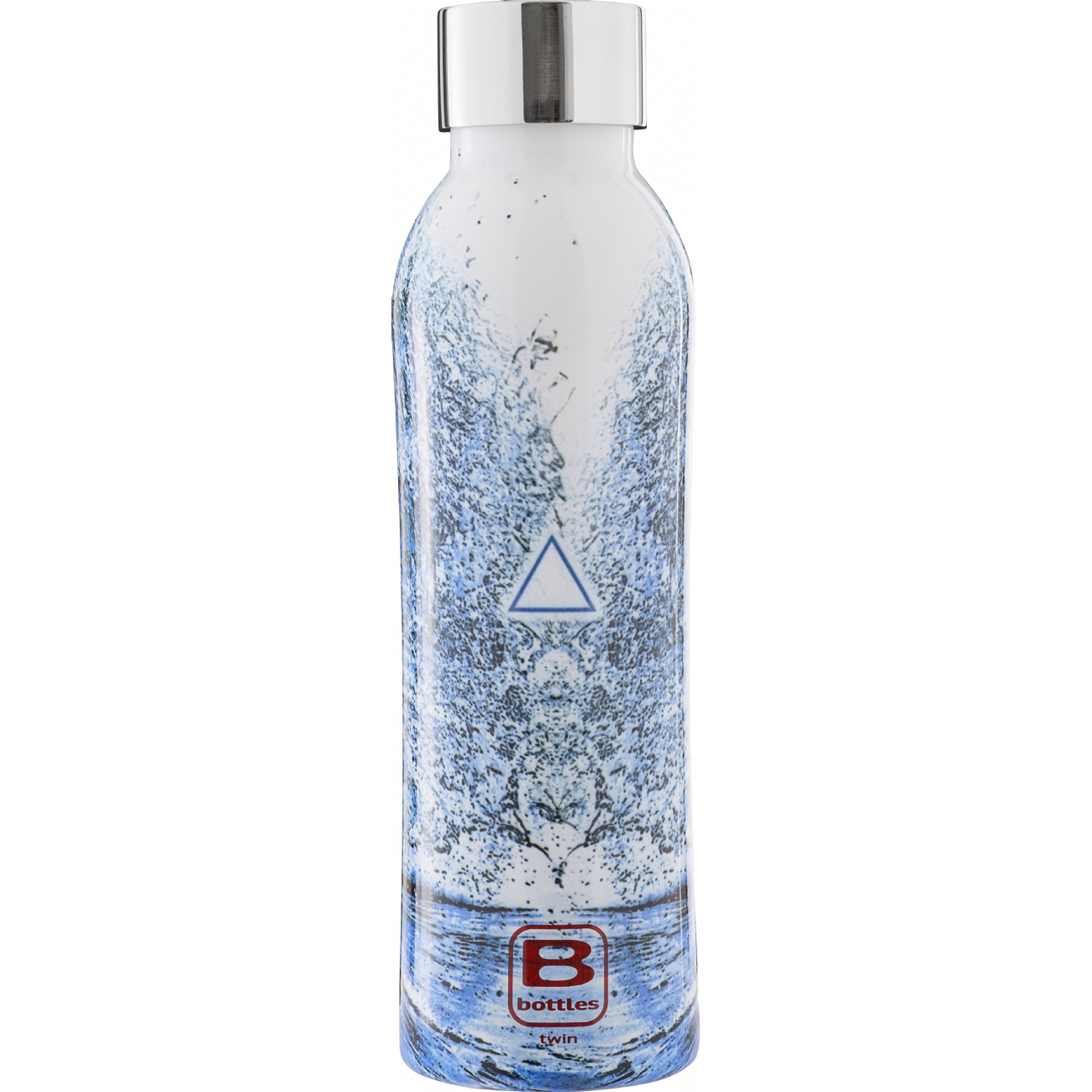 Termoláhev B Bottles 500ml Acqua element BUGATTI