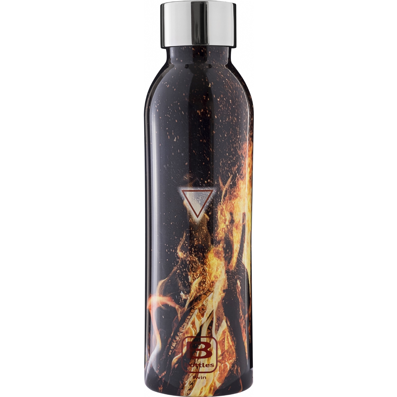 Termoláhev B Bottles 500ml Fuoco element BUGATTI