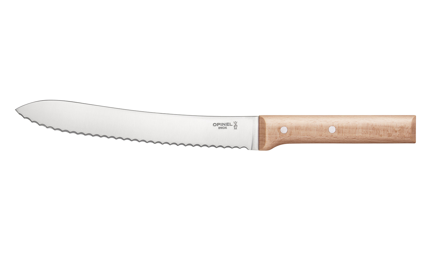 Classic, nůž na chléb 210 mm Opinel