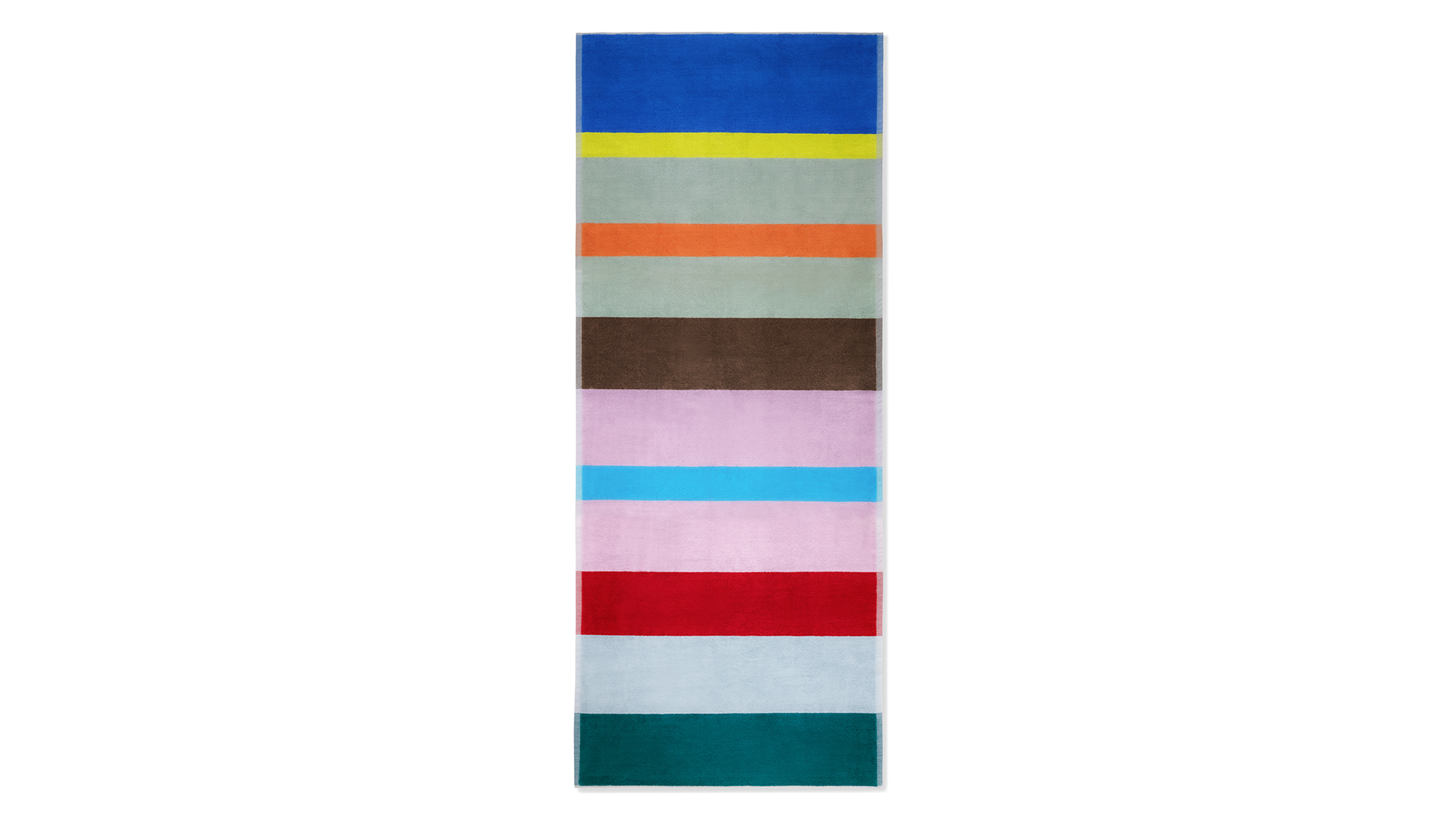 Velká osuška Palermo, 200 x 80 cm, REMEMBER