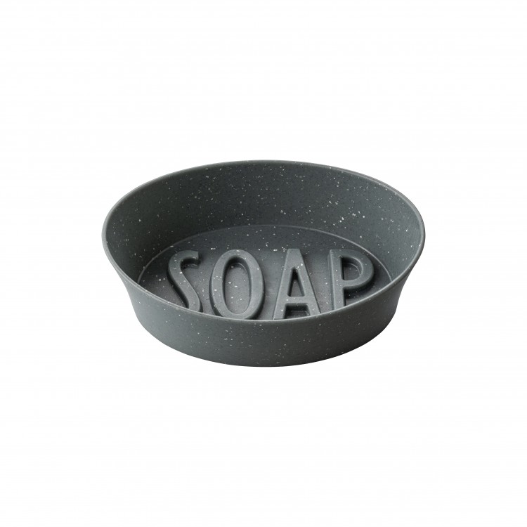 SOAP mýdlenka šedá Organic KOZIOL
