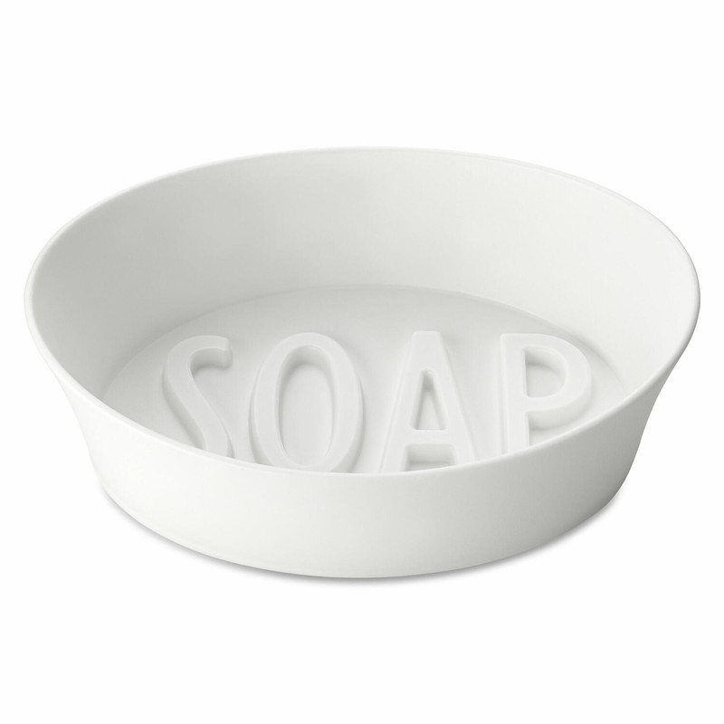 SOAP mýdlenka bílá Organic KOZIOL