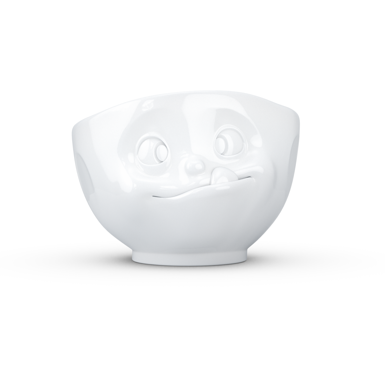 Mlsná miska na snídani, müsli, polévku... 500 ml, 58products