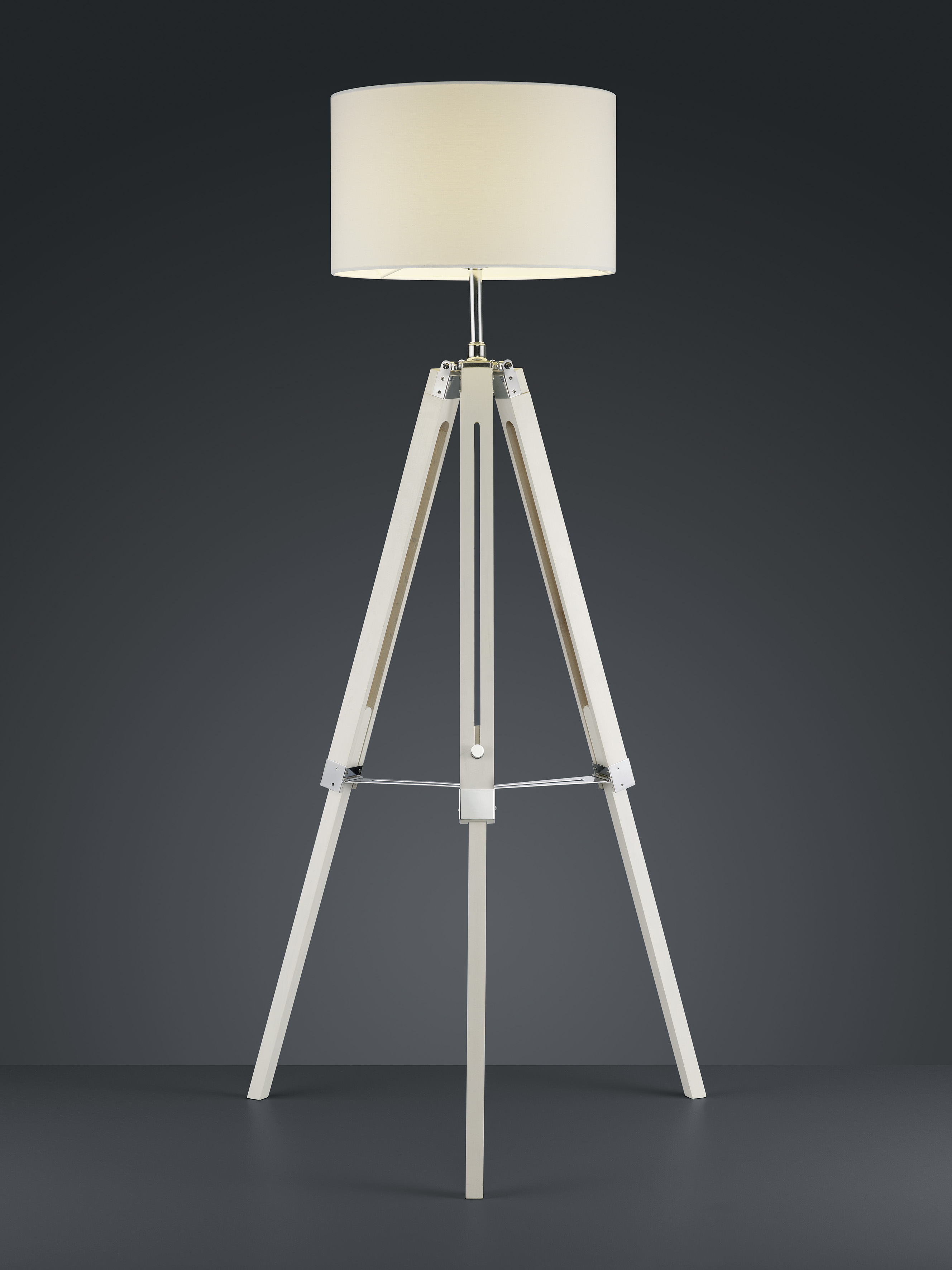 LifeStyle Gent, Stojací lampa 1 x E27/60W TRIO