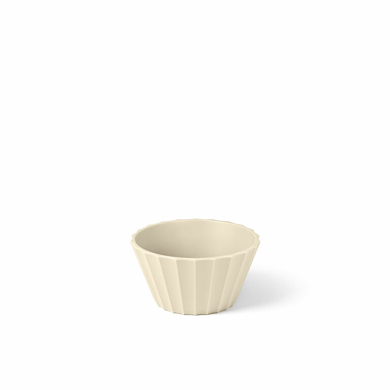 Miska 10 cm krémová Hera Blim+