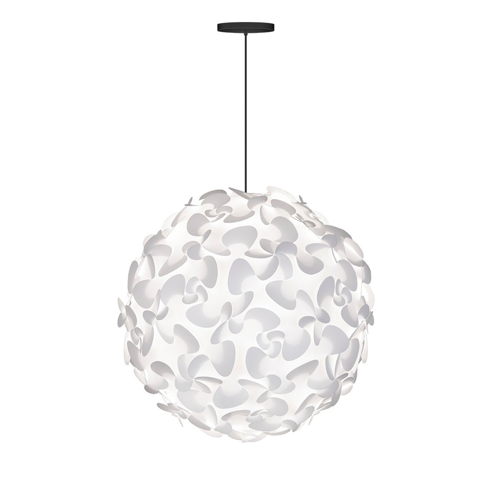 Lustr Lora, Ø 45 cm VITA Copenhagen