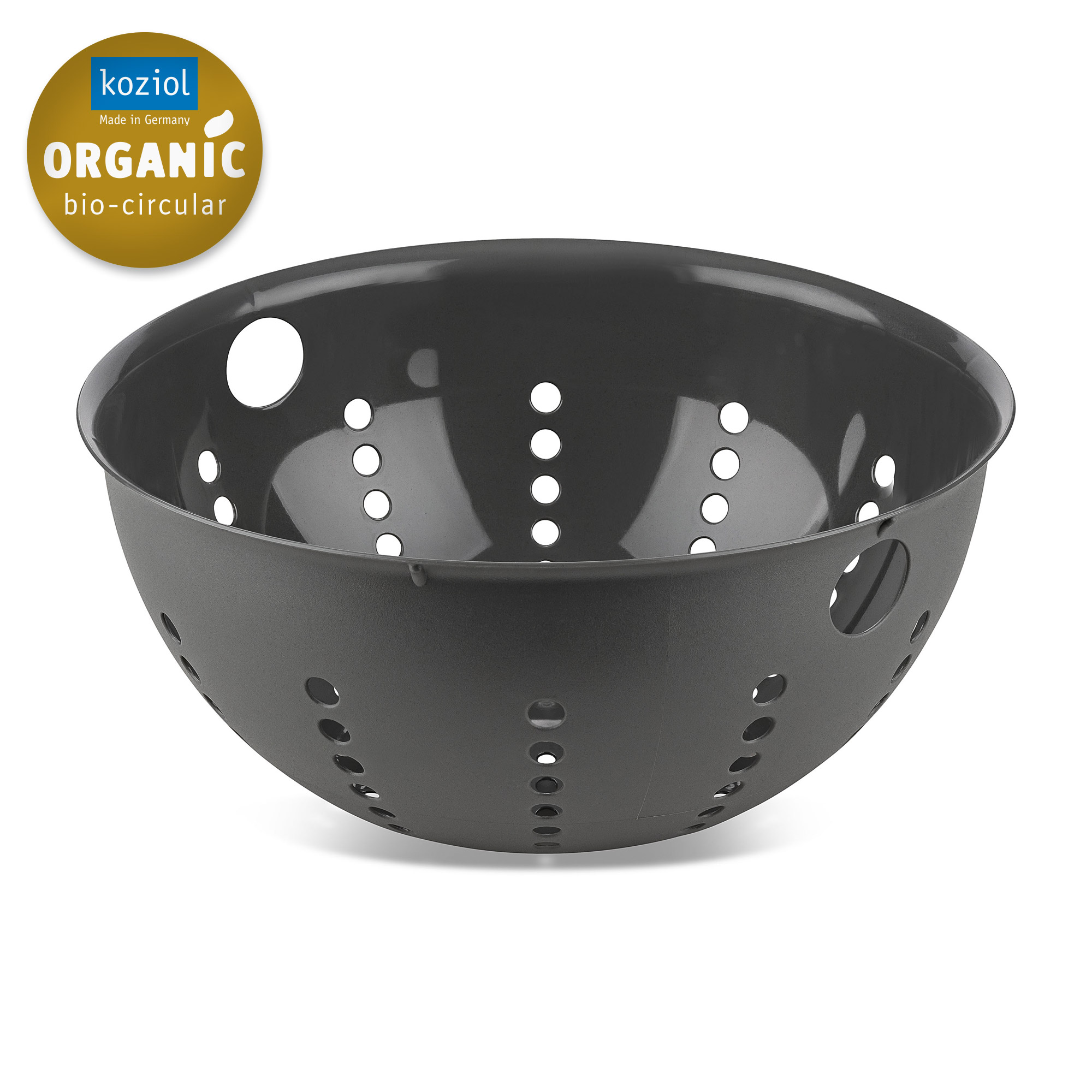 Palsby cednik 28cm Šedá ORGANIC KOZIOL