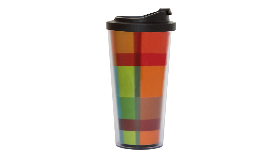 Termohrnek 450ml Funky Kilt REMEMBER