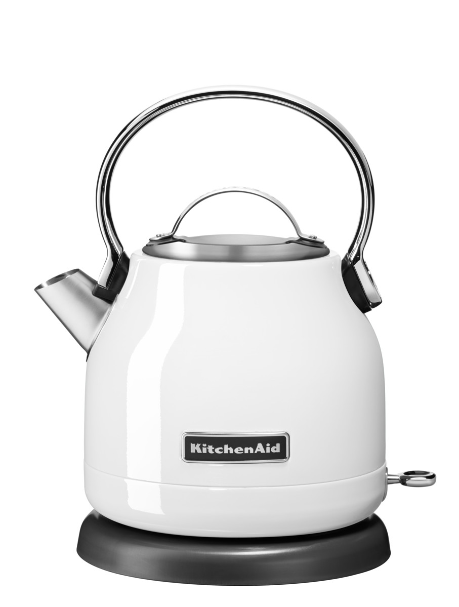 Rychlovarná konvice 5KEK1222, 1,2 l bílá KitchenAid