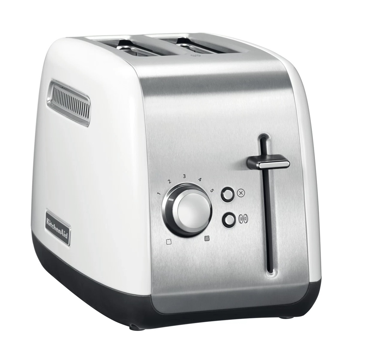 Toustovač / topinkovač 5KMT221 bílý KitchenAid