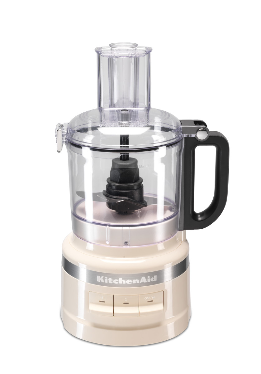 Kuchyňský robot 5KFP0719 1,7L mandlová Kitchenaid