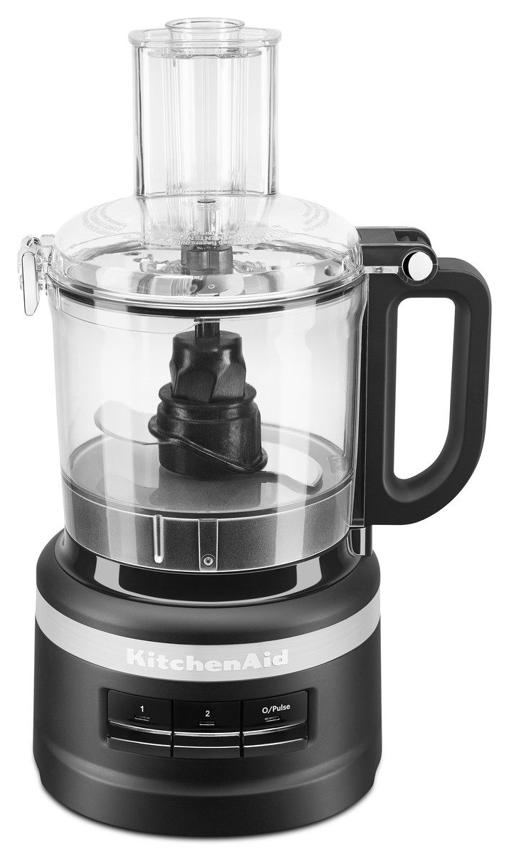 Kuchyňský robot 5KFP0719 1,7L matně černá Kitchenaid