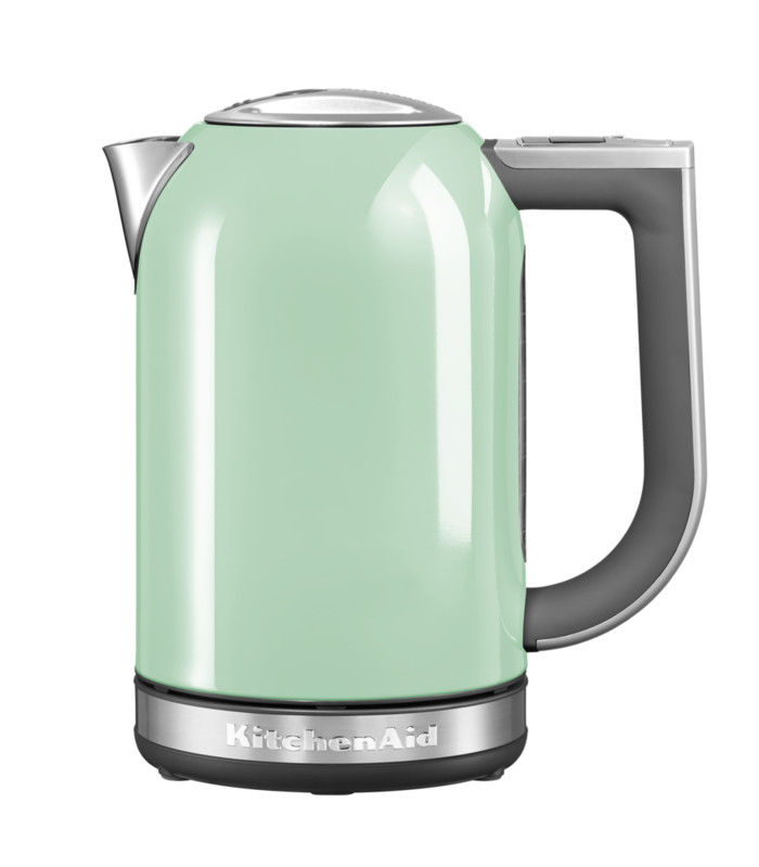Rychlovarná konvice 5KEK1722, 1,7 l pistáciová KitchenAid