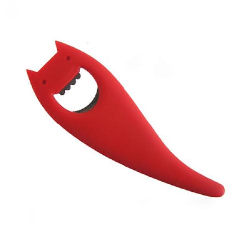 DIABOLIX otvírák na láhve ALESSI