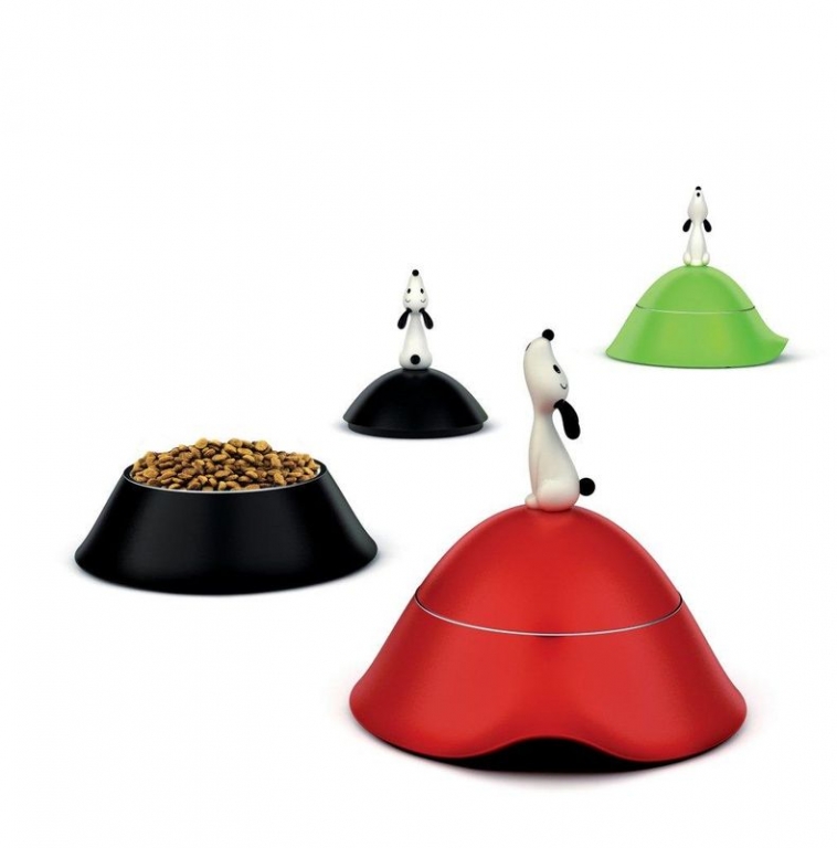 LULA miska pro psa ALESSI