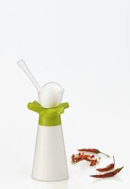 PI:P mlýnek na pepř se slánkou KOZIOL