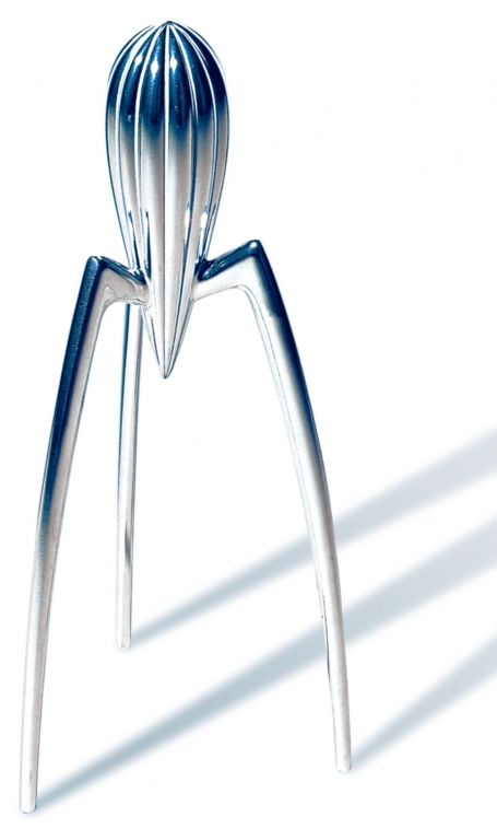 Odšťavňovač, lis Juicy Salif na citrusy ALESSI