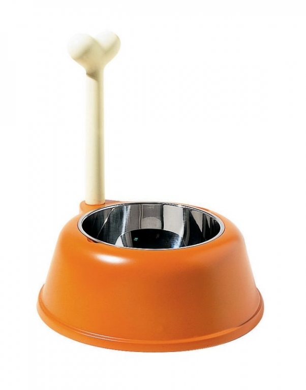 LUPITA miska pro psa ALESSI