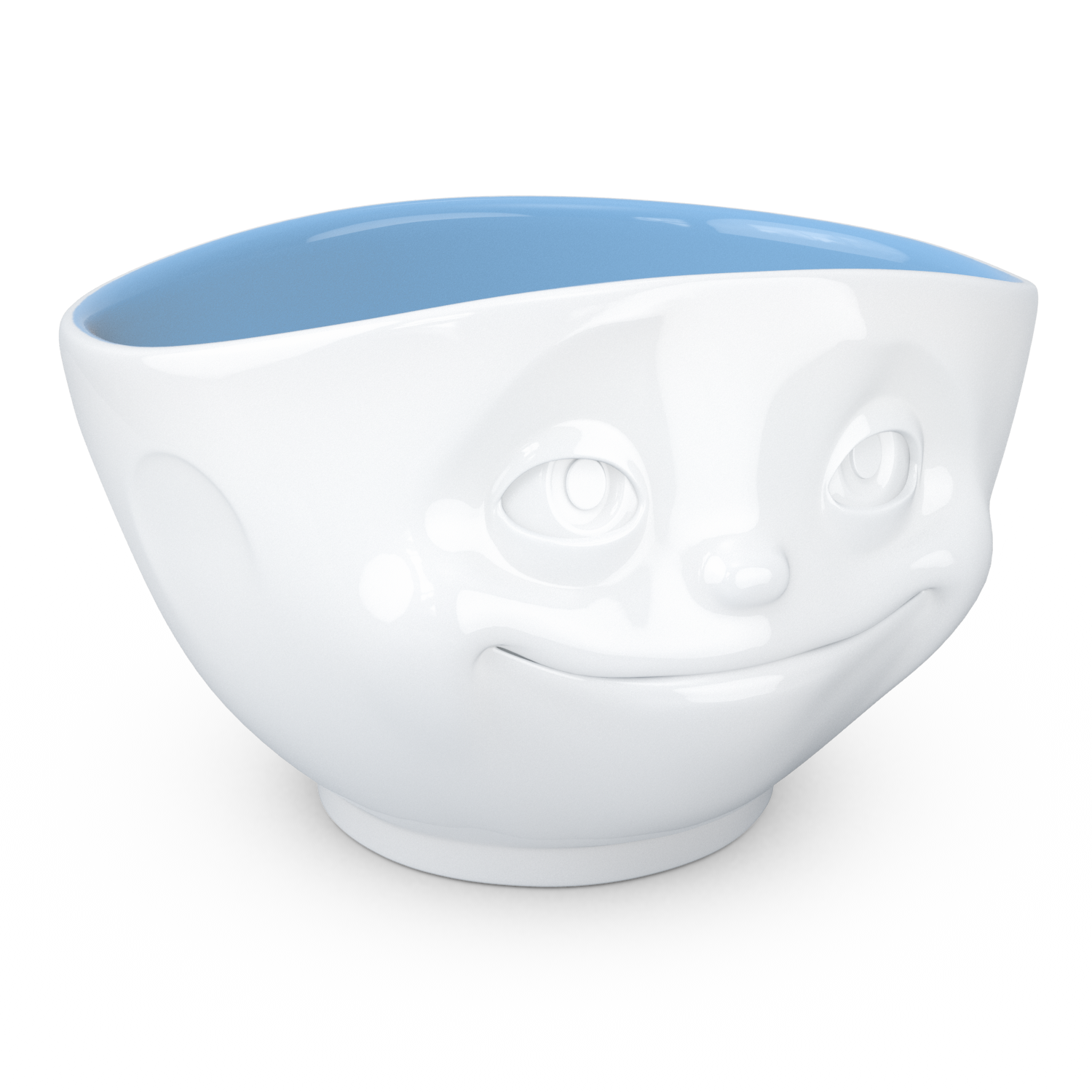 Šíleně zamilovaná miska na snídani, müsli, polévku... 500 ml, 58products