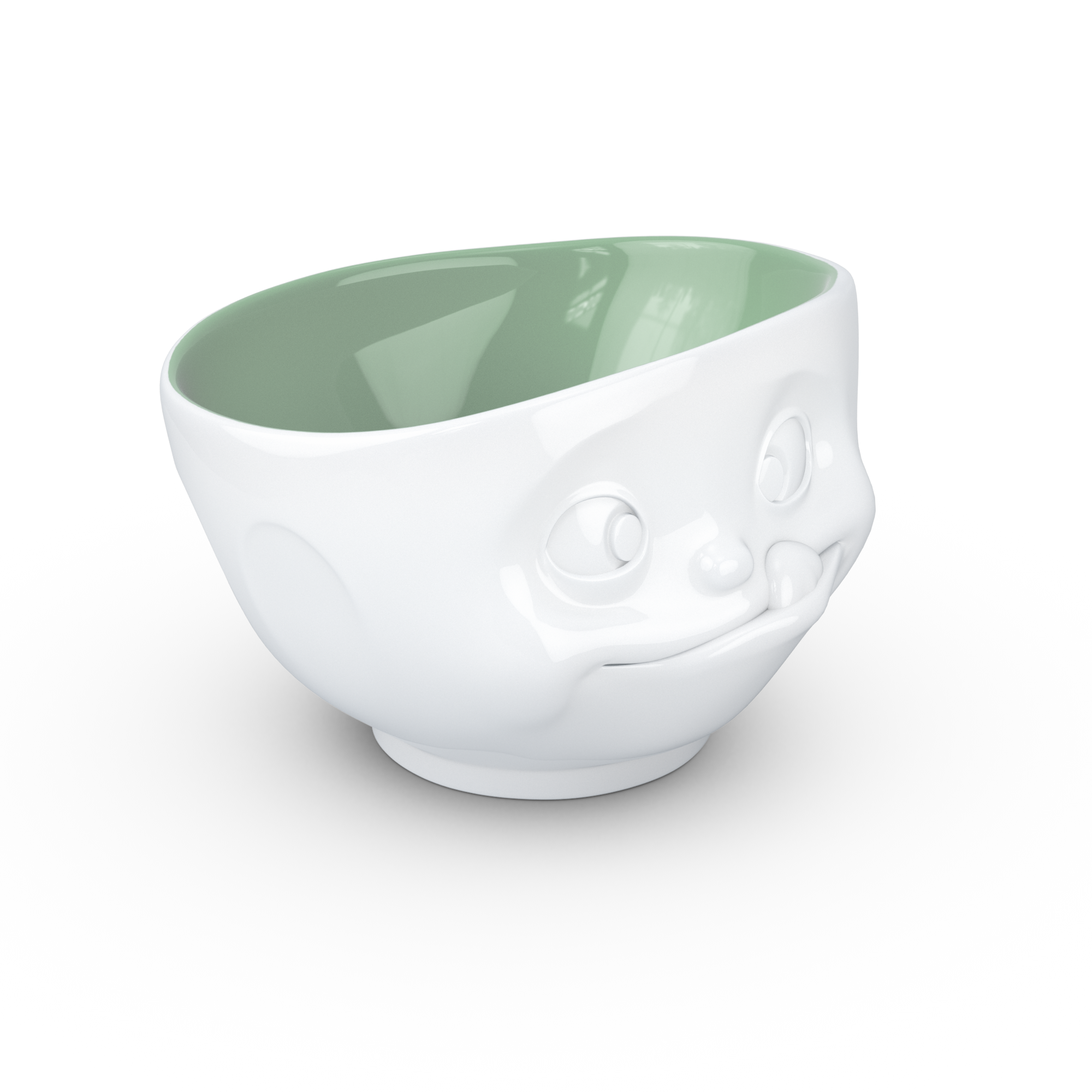 Mlsná miska na snídani, müsli, polévku... 500 ml, 58products