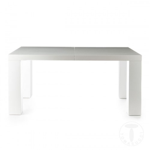 Rozkládací jídelní stůl IMPERIAL 160-250cm TOMASUCCI