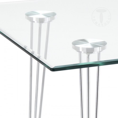 Jídelní stůl MATRA 130cm TOMASUCCI