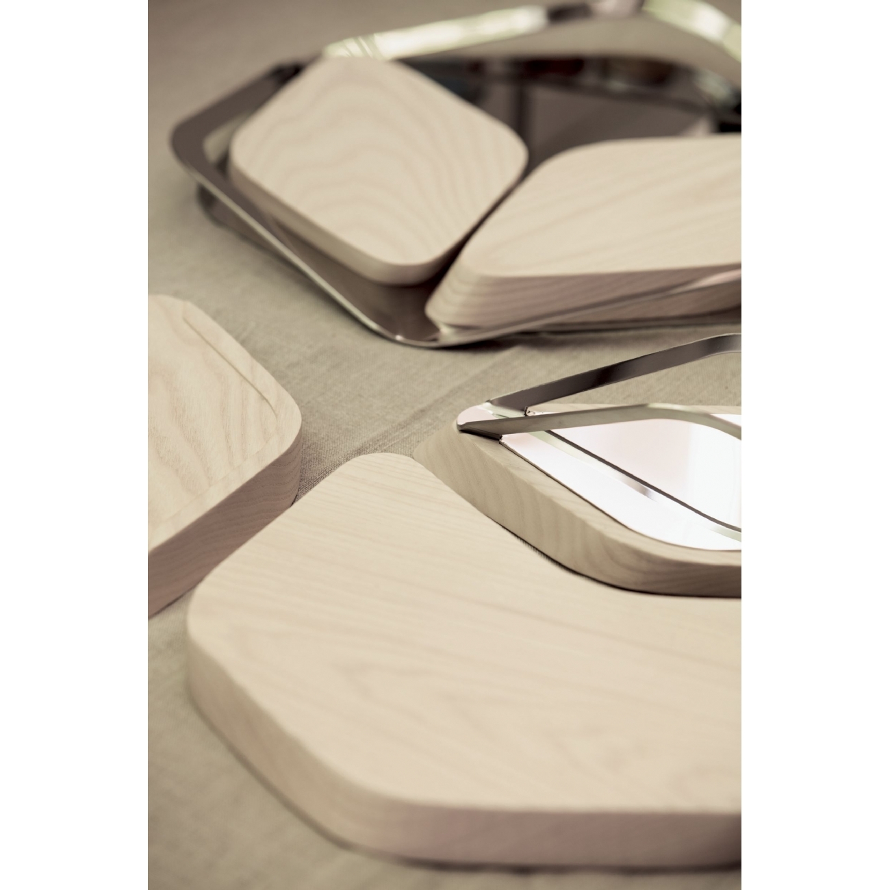 Prkénko TRATTORIA malé Bugatti Casa