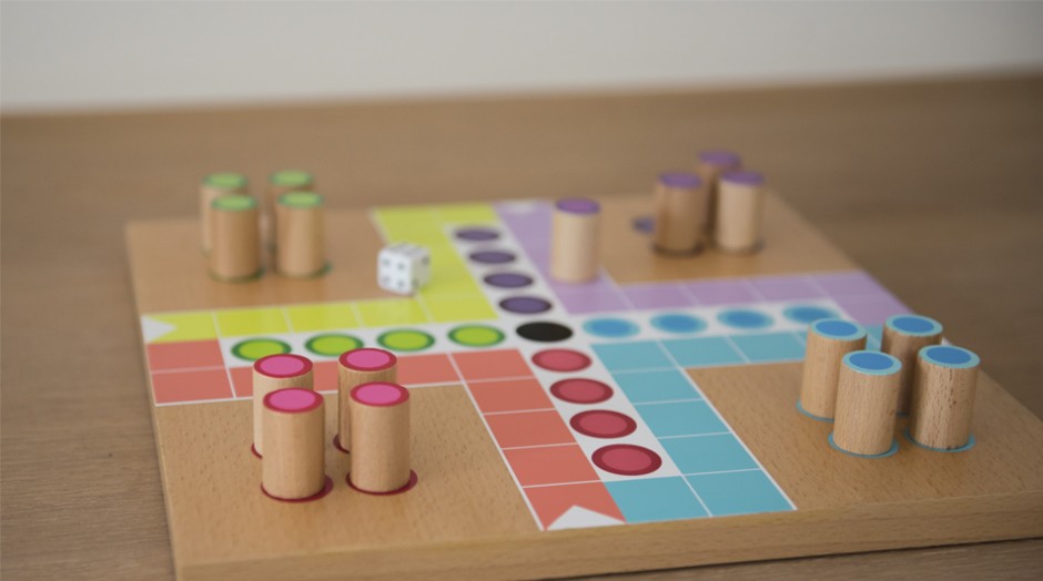 Človeče nezlob se / Patschisi REMEMBER